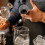 Multi-purpose Stainless Steel Jigger Cup Ounce Measuring Cup Cocktail Jigger 4