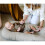 Snuggle Me Organic Naked | Παιδικές καρέκλες και παιδικά καθίσματα δαπέδου 3