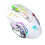 Wolf V6 Mouse cu fir Joc mecanic Calculator Curse electronice Cai Programare macro, Mouse 1