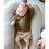 Snuggle Me Organic Naked | Παιδικές καρέκλες και παιδικά καθίσματα δαπέδου 4