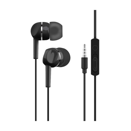 SUSUchens Ενδώτια Στερεοφωνικά Ακουστικά HIFI Αδιάβροχα Ακουστικά Ενσωματωμένο 1