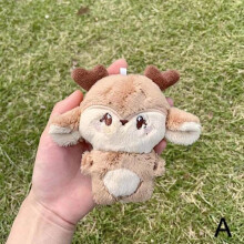 Eochairshlabhra Bábóg Plush Kpop Enhypen HEESEUNG JAKE Suit Mairnéalach Moom[HK] HEESEUNG aonmhéid