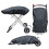 Κάλυμμα για φορητή ψησταριά αερίου Weber Traveler 90 (100*47*25cm) 1