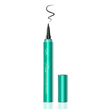 Liquid Eyeliner Waterproof Smudgeproof Fine Tip Quick Dry Long Lasting Easy Grip