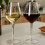 Bicchiere da vino rosso in plastica creativa (2 pezzi) 5