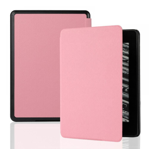 Θήκη 6,8 ιντσών για Kindle Paperwhite11th Προστατευτικό κέλυφος αυτόματης αφύπνισης/ύπνου -