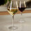 Bicchiere da vino rosso in plastica creativa (2 pezzi) 8