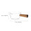 Ceramic Cookware Set with Wooden Handle and Pour Spouts 3