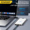 Καλώδιο USB τύπου C Essager3A, συμβατό με iPhone15, Samsung, Xiaomi - Καλώδιο γρήγορης φόρτισης και 5