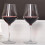 Bicchiere da vino rosso in plastica creativa (2 pezzi) 6