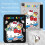 ipadair5 προστατευτικό κάλυμμα Pro11Hello Kitty Mini6χαριτωμένα κινούμενα σχέδια10.2στυλ 2