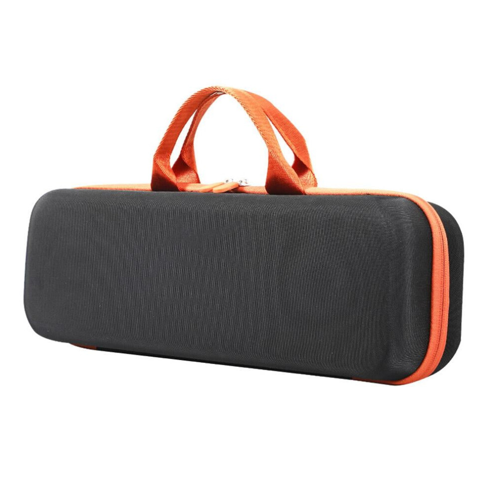 Hard Carrying Case for Airstrait HT01 Hair Straightener Travel Carrying, W6Z3