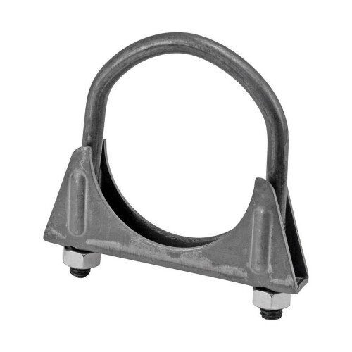 Collier de serrage en acier Victor 2-1/4 po
