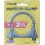 Collier de serrage en acier Victor 2-1/4 po 2