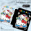 ipadair5 προστατευτικό κάλυμμα Pro11Hello Kitty Mini6χαριτωμένα κινούμενα σχέδια10.2στυλ 6