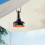 Ventilator electric auto puternic, wireless, Gnobogi, la reducere 7