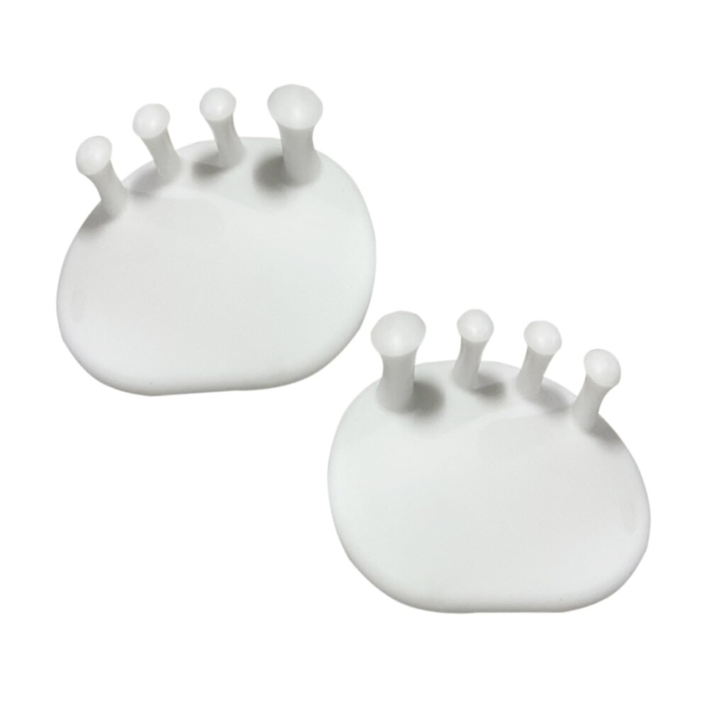 Bunion Corrector for Women with Toe Separator, Comfortable Alignment, Calf Training Tool