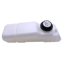Depósito de refrigerante de agua para Bobcat S250, S300, S330, T180, T190, T250 (6732375)