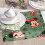 Πατάκι στεγνώματος πιάτων Mickey Mouse για πάγκο κουζίνας, πατάκι πιάτων από 7