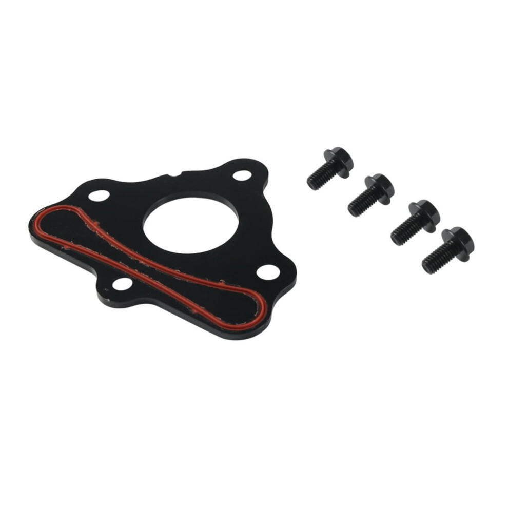 12589016 For 4.8L 5.3L 5.7L Camshaft Thrust Retainer Plate Gasket Seal Bolt 9423501723635