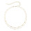 Double-row waist chain Gold 5