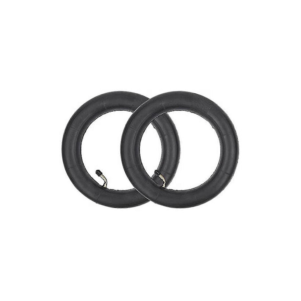 2-pack 10x2.125 Inner Tubes for Scooters - Electric/Wheelchair-XF26-