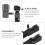 Προστατευτικό Gimbal συμβατό με το Pocket2Quick Release Gimbal Lens Lock 3