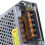 2X AC110-220V DC24V2A48W Switch strømforsyningstransformator til LED-stribelys 8