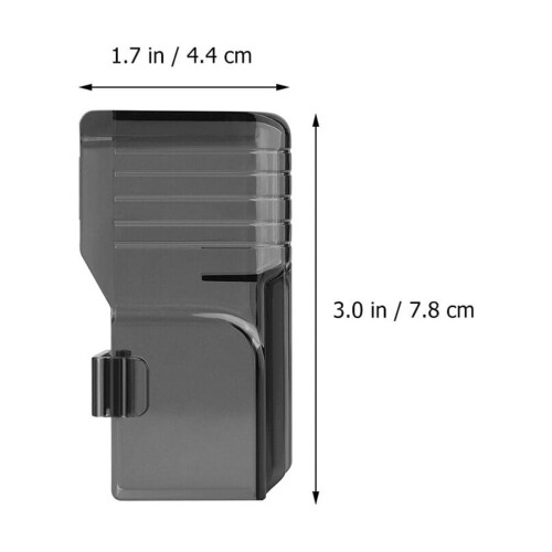 Προστατευτικό Gimbal συμβατό με το Pocket2Quick Release Gimbal Lens Lock 1