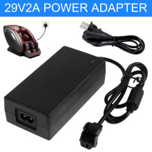 Sursă de alimentare Grusce pentru fotoliu electric reclinabil, adaptor AC/DC29V2A cu cablu, compatibil cu fotoliul cu ridicare și canapeaua