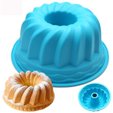 Offres RnemiTe-amo ! Ustensiles de cuisine, appareils de cuisine, moule à gâteau/pain pratique en silicone