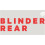 Φως Ποδηλάτου Blinder - Επαναφορτιζόμενο USB 100Lumen, Αδιάβροχο, 8 Λειτουργίες, Ορατότητα 6
