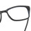 Lunettes de lecture unisexes TR90 Gris +3,75 6