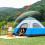 Puball Campála SHENGXINY2Person le Mála Stórála 4