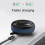 PAVEOS IP67 Φορητό ηχείο Bluetooth εξωτερικού χώρου, αδιάβροχο ασύρματο ηχείο συμβατό με 2