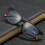 Lunettes de lecture unisexes TR90 Gris +3,75 3