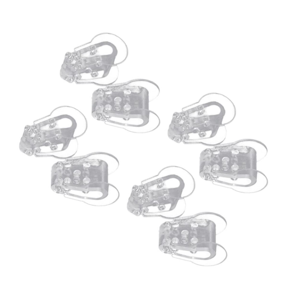 Toe Separators for Women 2 Sets Bunion Corrector Toe Spacers with Ergonomic Alignment and Relief