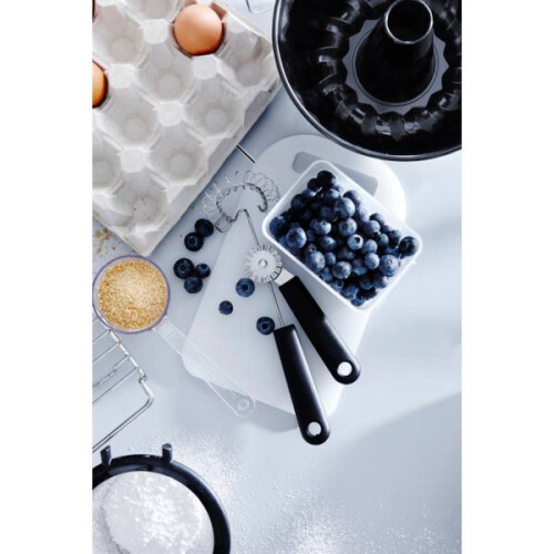 Éperon arrière 15,5 cm GastroMax Noir 15,5 cm 1