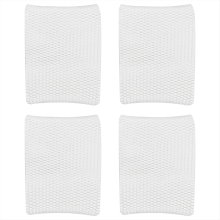 MAF1 Luftfuktarens vekefilter, ersättning för MA0950, MA1200, MA1201, 4-pack