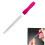 Stainless Steel Nail File and Buffer Block for Smooth Finish, Durable Double Sided Manicure Tool 4