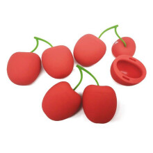 Lip Plumper with Adjustable Suction Control, Silicone Lip Enhancer Tool for Quick Fuller Lips