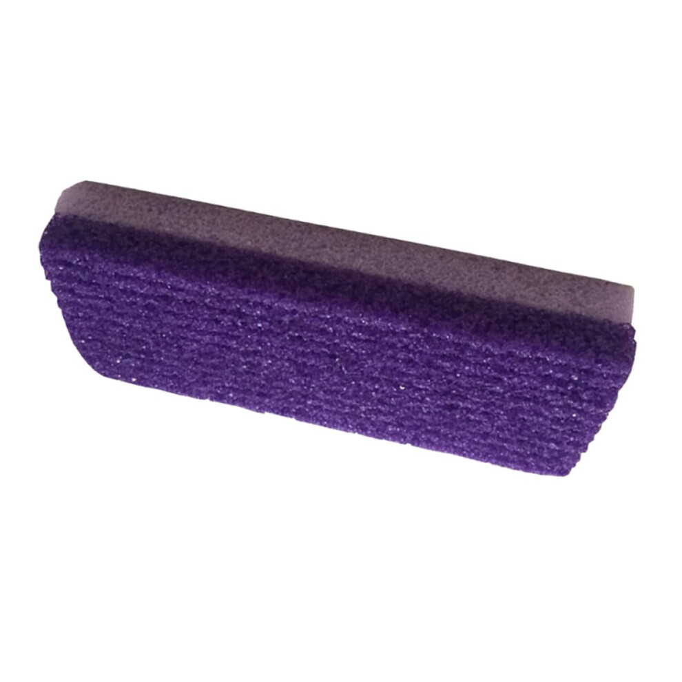 EcoFriendly Foot Callus Remover Kit with Pumice Stone, Pedicure Tools for Smooth Soft Feet