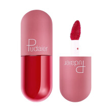 Matte Lipstick Set 18 Colors Velvet Matte Longwear Waterproof Hydrating Mini Capsule Design