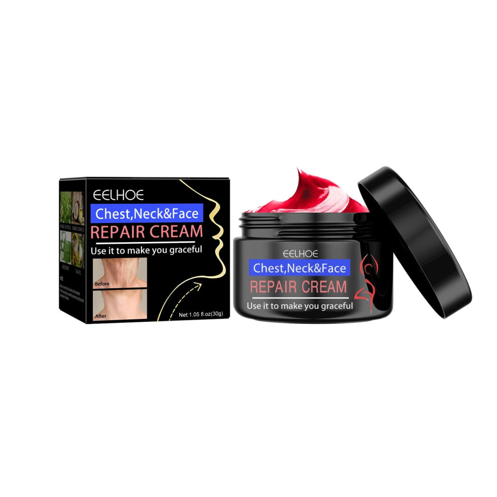 Cream Retinol Face Anti Aging Moisturizer For Wrinkles And Fine Lines Hydrating Firming Face And Neck