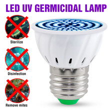 Kit di aggiornamento con lampadine a LED per piscine e spa, lampadina a LED da 120 V per spa, lampadina di ricambio a risparmio energetico per