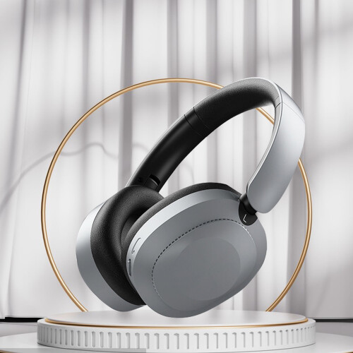 Ασύρματα ακουστικά Gnobogi, ακουστικά Bluetooth5.3 με μικρόφωνο, ελαφριά μίνι ακουστικά με