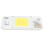50W Energy Efficient Light Source, Integrated Smart Ic Driver for High Voltage Drivefree Light Source Ideal for Various Lighting Applications 3