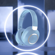 Bluetooth fejhallgató Bluetooth5.3 Bluetooth fejhallgató rádió vezeték nélküli Bluetooth fejhallgató