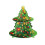 Kayannuo Χριστουγεννιάτικη Διακόσμηση Εκπτώσεις Διακόσμηση Υπνοδωματίου Σετ Σνακ 1