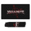 Megadeath Mouse Pad Gaming Mouse Pad Μεγάλο Mouse Pad Αντιολισθητικό Λαστιχένιο Mouse Pad Για Εργασία και 2